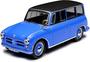 Imagem de Miniatura IST AWZ P70 Kombi 1957 Escala 1/43 Ixo Models