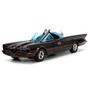 Imagem de Miniatura Jada 1966 Batmovel c/ 4 Bonecos 1/24 Batman Robin The Penguin The Joker