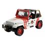 Imagem de Miniatura Jada Jurassic World Jeep Wrangler 1/24 Die-Cast