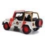 Imagem de Miniatura Jada Jurassic World Jeep Wrangler 1/24 Die-Cast