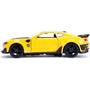 Imagem de Miniatura Jada Transformers 2016 Chevrolet Camaro Bumblebee 1/32 Die-Cast