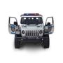 Imagem de Miniatura Jeep Police 1/32 Kinsmart