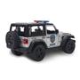 Imagem de Miniatura Jeep Police 1/32 Kinsmart