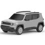 Imagem de Miniatura Jeep Renegade Brinquedo Licenciado Várias Cores Com Chaveiro Usual Brinquedos