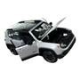 Imagem de Miniatura Jeep Renegade Prata Metal 1:24