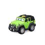 Imagem de Miniatura Jeep Touch & Go - Verde - Bbjunior