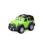 Imagem de Miniatura Jeep Touch & Go - Verde - Bbjunior