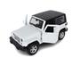 Imagem de Miniatura Jeep Wrangler  1/42 California Toys
