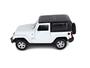 Imagem de Miniatura Jeep Wrangler  1/42 California Toys