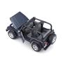 Imagem de Miniatura Jeep Wrangler Rubicon - 1:27