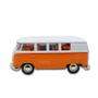 Imagem de Miniatura Kombi Laranja RMZ City, 13 CM, T1 Transporter