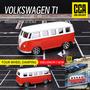 Imagem de Miniatura Kombi T1 Volkswagen 1/64 CCA