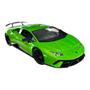 Imagem de Miniatura Lamborghini Huracan Performante Verde Maisto 1:18