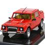 Imagem de Miniatura Lamborghini LM 002 1986 Ixo Models Escala 1/43