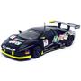 Imagem de Miniatura Lamborghini Murcielago Gt Racing Bburago 1/24