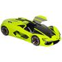 Imagem de Miniatura Lamborghini Terzo Millennio 18cm 1/24 Bburago