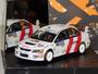 Imagem de Miniatura Lancer Evolution IX 9 M.Stohl México 2009 1/43