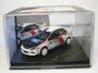 Imagem de Miniatura Lancer Evolution X Rally Africa 2008 1:43 Vitesse