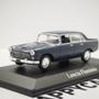 Imagem de Miniatura Lancia Flaminia LI JO De Rome Gronchi 1960 1/43