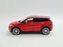 Imagem de Miniatura Land Rover Evoque Vermelho Acende Luz E Som 1:32