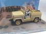 Imagem de Miniatura Land Rover Lightweight - James Bond