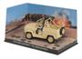 Imagem de Miniatura Land Rover Lightweight - James Bond