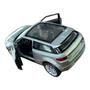 Imagem de Miniatura Land Rover Range Rover Evoque Cinza Welly 1:38