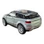 Imagem de Miniatura Land Rover Range Rover Evoque Cinza Welly 1:38