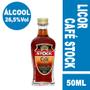 Imagem de Miniatura licor cafe stock 50ml