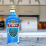 Imagem de Miniatura licor curacau blue stock 50ml