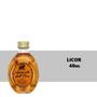 Imagem de Miniatura Licor de Amêndoa Stock Amaretto Dell'Orso 12un