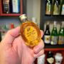 Imagem de Miniatura Licor de Amêndoa Stock Amaretto Dell'Orso 12un