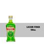 Imagem de Miniatura Licor Fino de Kiwi Stock 50ml 12 Unidades
