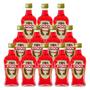 Imagem de Miniatura Licor Fino de Morango Stock 50ml 12 Unidades