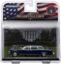 Imagem de Miniatura Lincoln Limousine Presidente Kenedy SS-100 X  1/43