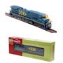 Imagem de Miniatura Locomotiva Ac44I Mrs 1/87 Ho 3072 Frateschi