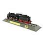 Imagem de Miniatura Locomotiva P8 Class 1:160 N Del Prado