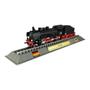 Imagem de Miniatura Locomotiva P8 Class 1:160 N Del Prado