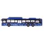 Imagem de Miniatura Majorette City Bus Man Lion's City C Onibus 1/64 Azul