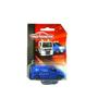 Imagem de  miniatura majorette city renault trafic bk240122