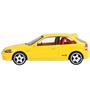 Imagem de Miniatura Majorette Japan Series Honda Civic Type R EK9 1/64 Metal Amarelo