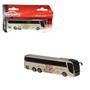 Imagem de Miniatura majorette man lion's coach l gold city bus