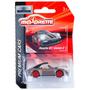 Imagem de Miniatura Majorette Premium Cars Porsche 911 Carrera S c/ Card 1/64 Metal Marrom