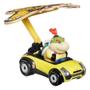 Imagem de Miniatura Mario kart com Glider sortidas Hot Wheels 1/64