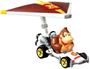 Imagem de Miniatura Mario kart com Glider sortidas Hot Wheels 1/64