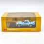 Imagem de Miniatura Master Models Mazda RX7 '' Gulf '' Escala 1/64