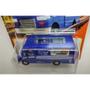 Imagem de Miniatura Matchbox Van de Entregas Express Delivery 89/100