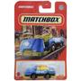 Imagem de Miniatura Mbx Mini Cargo Truck Matchbox Basico Hfp32  Mattel 