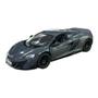 Imagem de Miniatura Mclaren 675 LT Cinza 1:36