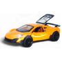 Imagem de Miniatura Mclaren abre portas e capô friccção Cor:Laranja